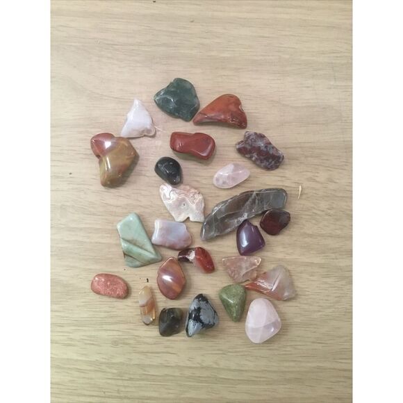 Other - Lot Of‎ Shiny Rocks